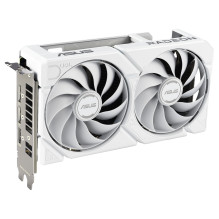 ASUS dviguba -RX9060XT-16G-WHITE
