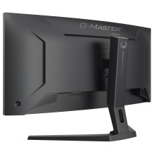 „iiyama G-MASTER GCB3486WQSCP-B1“ kompiuterio monitorius