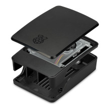 Raspberry Pi SC1160 kūrimo plokštės priedas