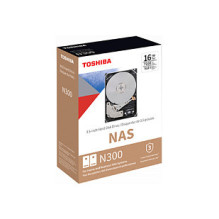 „Toshiba N300“ vidinis kietasis diskas
