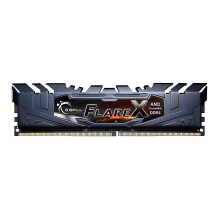 G.Skill Flare X (for AMD) F4-3200C16D-32GFX memory module