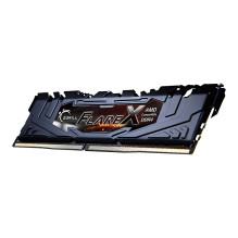 G.Skill Flare X (for AMD) F4-3200C16D-32GFX memory module