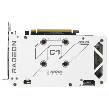 ASUS dviguba -RX9060XT-16G-WHITE
