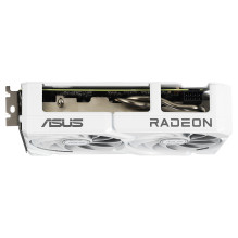 ASUS dviguba -RX9060XT-16G-WHITE
