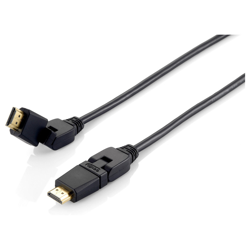 Įrenkite 119361 HDMI kabelį