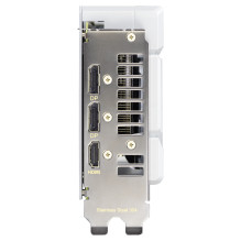 ASUS dviguba -RX9060XT-16G-WHITE