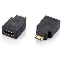 Equip 118914 cable gender...