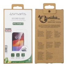 4smarts 540595 mobile phone screen / back protector
