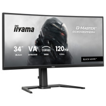 iiyama GCB3482WQSU-B1...