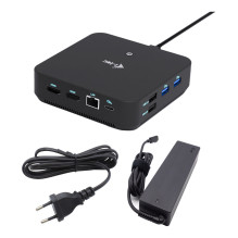i-tec USB-C DP Dual HDMI...