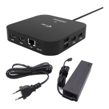i-tec USB-C Dual HDMI...