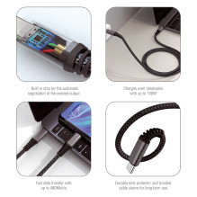 4smarts 456266 USB cable 4smarts 456266 USB cable