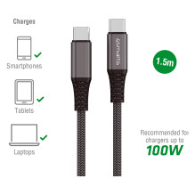 4smarts 456266 USB cable 4smarts 456266 USB cable