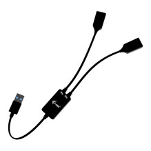 i-tec USB-A kabelio...