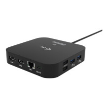 i-tec C31DUALHDMIDOCKPD...