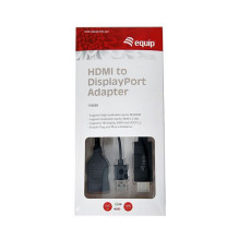 Įrenkite 119039 vaizdo kabelio adapterį Įrenkite 119039 vaizdo kabelio adapterį