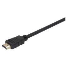 Įrenkite 159350 HDMI kabelį Įrenkite 159350 HDMI kabelį