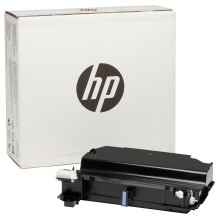 HP LaserJet tonerio surinkimo įrenginys HP LaserJet tonerio surinkimo įrenginys