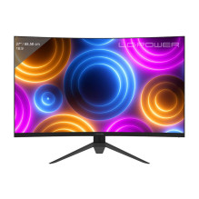 LC-Power LC-M27QC kompiuterio monitorius