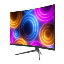 LC-Power LC-M27QC computer monitor