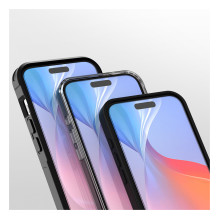 4smarts 541200 mobiliojo telefono ekrano / nugarėlės apsauga