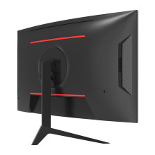 LC-Power LC-M27QC kompiuterio monitorius