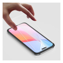 4smarts 541200 mobiliojo telefono ekrano / nugarėlės apsauga