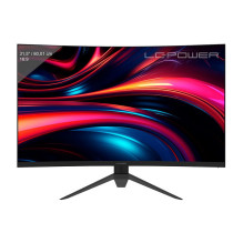 LC-Power LC-M32QC kompiuterio monitorius