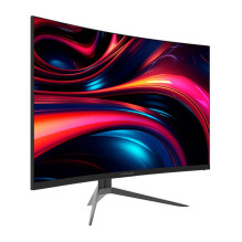 LC-Power LC-M32QC computer monitor