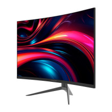 LC-Power LC-M32QC computer monitor