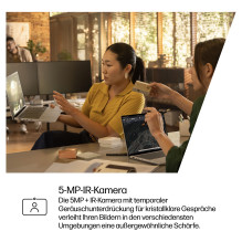 HP ZBook Ultra 14 G1a AMD Ryzen AI Max+ PRO 395 14 colių WUXGA 128GB 2TB / SSD W11P HP ZBook Ultra 14 G1a AMD Ryzen AI Max+ PRO 395 14 colių WUXGA 128GB 2TB / SSD W11P