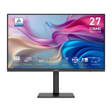 MSI MODERN MD272UPHGDE kompiuterio monitorius