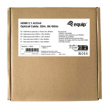 Equip 119455 HDMI cable Equip 119455 HDMI cable