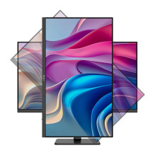 MSI MODERN MD272UPHGDE kompiuterio monitorius