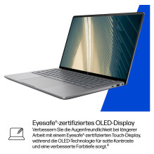 HP ZBook Ultra 14 G1a AMD Ryzen AI Max+ PRO 395 14 colių WUXGA 128GB 2TB / SSD W11P HP ZBook Ultra 14 G1a AMD Ryzen AI Max+ PRO 395 14 colių WUXGA 128GB 2TB / SSD W11P