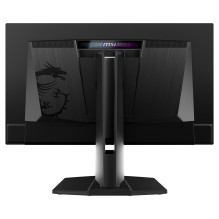 MSI MPG 272URXDE QD-OLED kompiuterio monitorius