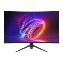 LC-Power LC-M27FC-V1, 27" Curved, 180 computer monitor