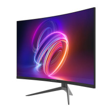 LC-Power LC-M27FC-V1, 27" Curved, 180 computer monitor