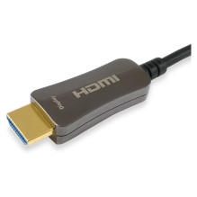 Įrenkite 119431 HDMI kabelį Įrenkite 119431 HDMI kabelį
