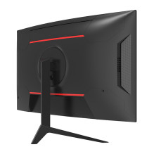 LC-Power LC-M27FC-V1, 27" Curved, 180 computer monitor