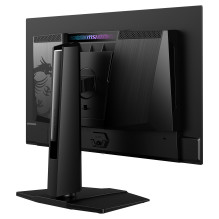 MSI MPG 272URXDE QD-OLED computer monitor