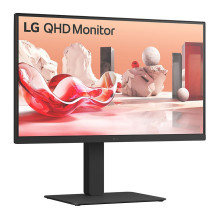 LG 27BA75QB-B.AEU computer monitor