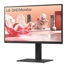 LG 27BA75QB-B.AEU kompiuterio monitorius