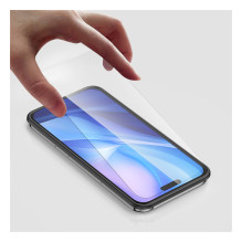 4smarts 541201 mobile phone screen / back protector