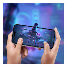 4smarts 541201 mobile phone screen / back protector