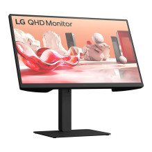 LG 27BA75QB-B.AEU computer monitor