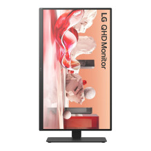 LG 27BA75QB-B.AEU computer monitor