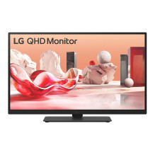 LG 27BA75QB-B.AEU computer monitor
