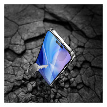 4smarts 541201 mobile phone screen / back protector