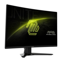 MSI MAG274CQFDE kompiuterio monitorius